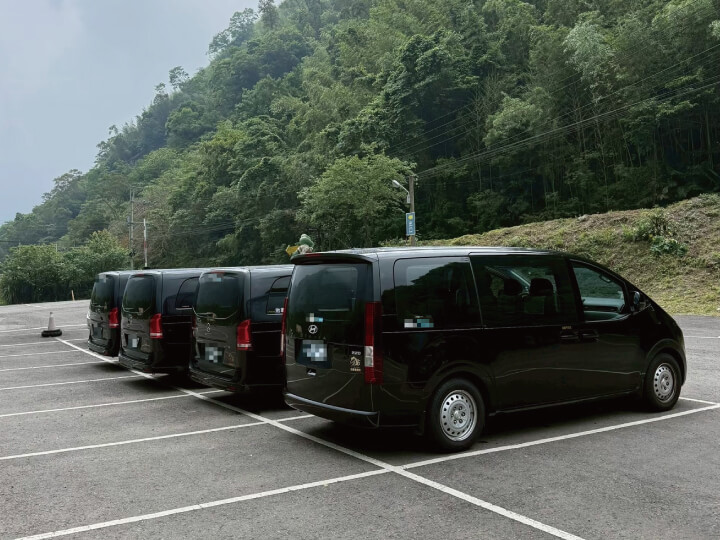 今悅包車，暢遊旅行的花絮集錦圖片